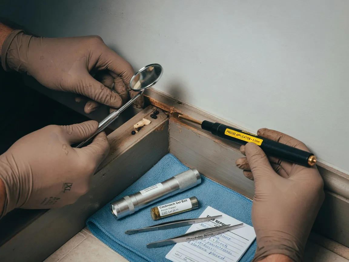 Why choose Emergency Pest Control in Maryland, NY